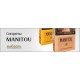 Сигареты Manitou