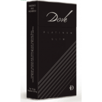 Dove Slim Platinum