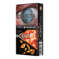 KENT КРИСТАЛЛ МИКС KENT КРИСТАЛЛ МИКС