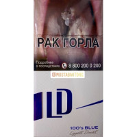 Сигареты ЛД Автограф Блю 100 (LD Autograph 100’s Blue) Сигареты ЛД Автограф Блю 100 (LD Autograph 100’s Blue)