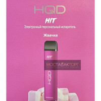 HQD HIT Bubblegum (hqd Хит Жвачка) HQD HIT Bubblegum (hqd Хит Жвачка)