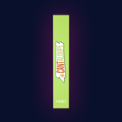 HQD STARK Cantaloupe (HQD Старк Дыня)