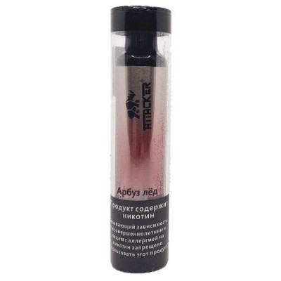Электронная сигарета Attacker 3000 затяжек Арбуз Лёд