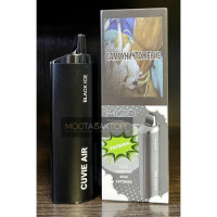 HQD Cuvie Air Black Ice (hqd Куви Эир Ежевика) HQD Cuvie Air Black Ice (hqd Куви Эир Ежевика)