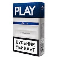 Play Blue Play Blue