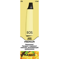 EOS E-Stick Premium Mango (EOS Е-стик Премиум Манго) EOS E-Stick Premium Mango (EOS Е-стик Премиум Манго)
