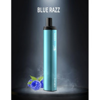 HQD MAXX Blue Razz (HQD Макс Голубика) HQD MAXX Blue Razz (HQD Макс Голубика)