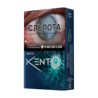 Kent SWITCH Kent SWITCH