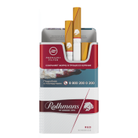 Rothmans Royals Red Rothmans Royals Red