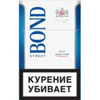 Bond Street Blue Selection Bond Street Blue Selection