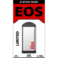 EOS E-Stick Wide Cola (EOS Е-стик Кола) EOS E-Stick Wide Cola (EOS Е-стик Кола)