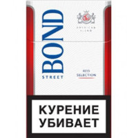 Bond Street Red Selection Bond Street Red Selection