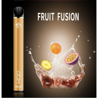HQD Melo Fruit Fusion (HQD Мело Фруктовый Микс) HQD Melo Fruit Fusion (HQD Мело Фруктовый Микс)