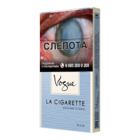 Сигареты Vogue Bleue (Вог Блю) Сигареты Vogue Bleue (Вог Блю)
