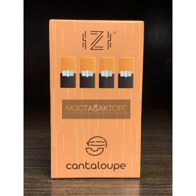 Картриджи IZI Дыня (IZI Cantaloupe) Картриджи IZI Дыня (IZI Cantaloupe)