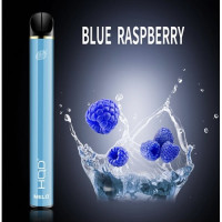 HQD Melo Blue Raspberry (HQD Мело Голубика) HQD Melo Blue Raspberry (HQD Мело Голубика)