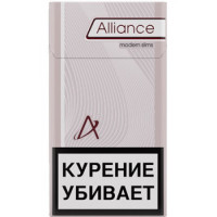 Alliance Modern Slims Alliance Modern Slims