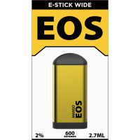 EOS E-Stick Wide Mango (EOS Е-стик Манго) EOS E-Stick Wide Mango (EOS Е-стик Манго)