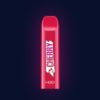 HQD Cuvie Cherry (HQD Куви Вишня)