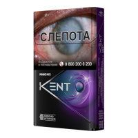 Kent Nano Mix Kent Nano Mix