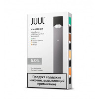 JUUL Starter Kit POD-система JUUL Starter Kit POD-система