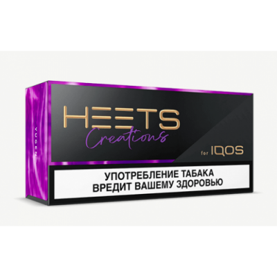 Стики Heets Creations Yugen (Хитс Креатионс Юген)