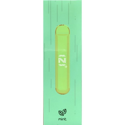 IZI Mint (Изи Мята)