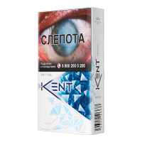 KENT КРИСТАЛЛ KENT КРИСТАЛЛ