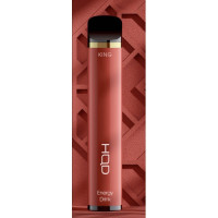 HQD King Energy Drink (HQD Кинг Энергетик) HQD King Energy Drink (HQD Кинг Энергетик)