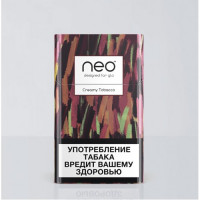 Stick Neo Demi Creamy Tobacco (Стики Нео Деми Крими Тобакко) Stick Neo Demi Creamy Tobacco (Стики Нео Деми Крими Тобакко)