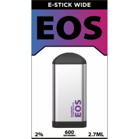 EOS E-Stick Wide Blueberry Pomerganate (EOS Е-стик Черника Гранат)