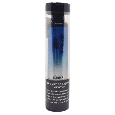 Электронная сигарета Attacker 3000 затяжек Дыня