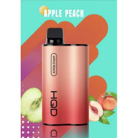 HQD Cuvie Ultimate Apple Peach HQD Cuvie Ultimate Apple Peach