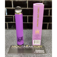 Puff Xtra Passion Fruit Strawberry (Пуф Экстра Маракуйя, Клубника)