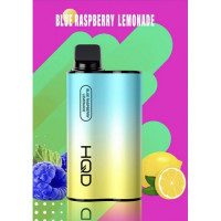 HQD Cuvie Ultimate Blue Raspberry Lemonade HQD Cuvie Ultimate Blue Raspberry Lemonade