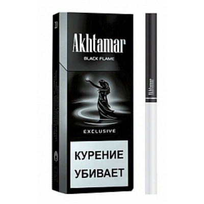 Ахтамар Эксклюзив Сигареты (Akhtamar Exclusive 115мм) Ахтамар Эксклюзив Сигареты (Akhtamar Exclusive 115мм)