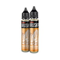 Жидкость Brusko SALT Ванильный Табак 30мл 20мг