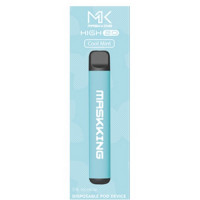 Maskking Higt 2.0 Cool Mint (Маскинг 2.0 Ледяная Мята)