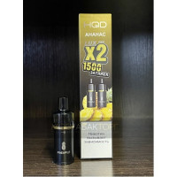 Картридж HQD LUX Ананас Картридж HQD LUX Ананас