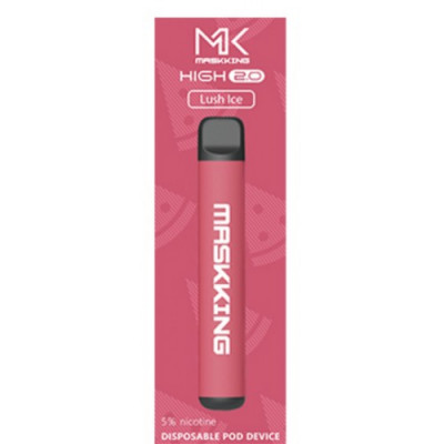 Maskking Higt 2.0 Lush Ice (Маскинг 2.0 Арбузный Взрыв)