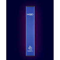 HQD Ultra Stick Blueberry (HQD Ультра стик Черника)