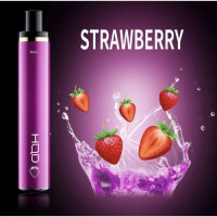 HQD Mac Strawberry (HQD Мак Клубника) HQD Mac Strawberry (HQD Мак Клубника)