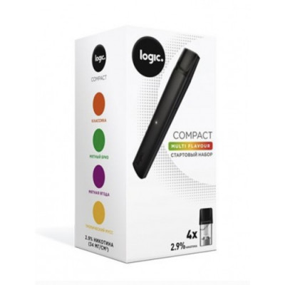 Logic Compact стартовый набор