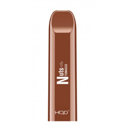 HQD V2 Nuts Tobacco (HQD Орех)