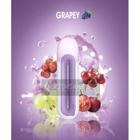 HQD Rosy Grape (HQD Виноград) HQD Rosy Grape (HQD Виноград)
