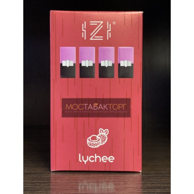 Картриджи IZI Личи (IZI Lychee) Картриджи IZI Личи (IZI Lychee)