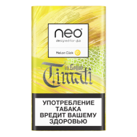 Stick Neo Demi Melon Click (Стики Нео Деми Мелон Клик)