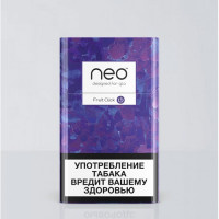 Stick Neo Demi Fruit Click (Стики Нео Деми Фрут Клик)