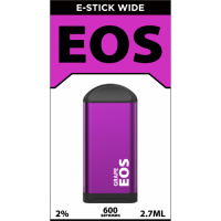 EOS E-Stick Wide Grape (EOS Е-стик Виноград) EOS E-Stick Wide Grape (EOS Е-стик Виноград)