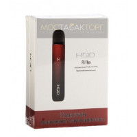 HQD Rifle + 2 сменных картриджа (цвет Красный)